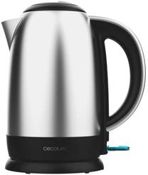 Elektrinis virdulys Cecotec Thermosense 200, 1.7 l, sidabro sp./juoda sp.