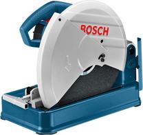 Elektrinis diskinis pjūklas Bosch GCO 2000, 355 mm