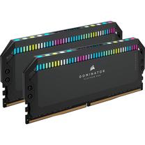 Operatiivmälu (RAM) Corsair Dominator Platinum RGB Black, DDR5, 32 GB, 6000 MHz