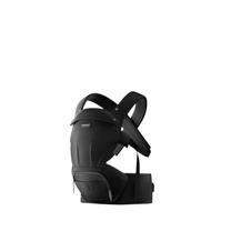 Nešioklė Momcozy 2in1 Move2Fit, juoda sp.
