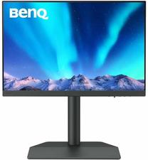 Monitorius BenQ SW242Q, IPS, 60 Hz, WQXGA, 24.1"