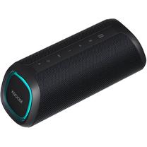 Belaidė kolonėlė LG XBOOM Go DXG7, juoda sp., 40 W