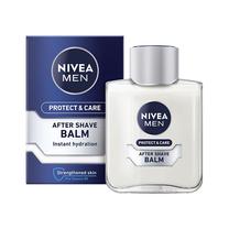 Бальзам после бритья Nivea Men Protect & Care, 100 мл