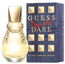 Tualetinis vanduo Guess Double Dare, 100 ml