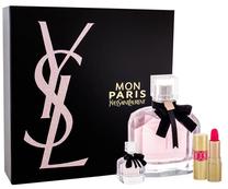 Dāvanu komplekts sievietēm Yves Saint Laurent