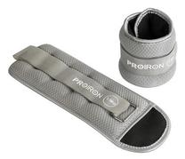 Kāju svari ProIron Ankle Weight, 2 x 1.5 kg