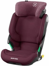 Automobilinė kėdutė Maxi-Cosi Kore I-Size, raudona sp., 100 - 150 cm