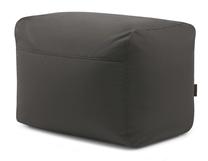 Pufas Slowdown Plus Colorin, pilka sp., 70 cm x 60 cm x 45 cm