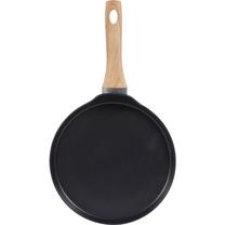 Pannkoogipann Lamart Natur LT1289, Ø 25 cm, alumiinium