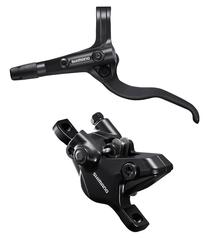 Stabdis Shimano BL-MT401, metalas, juoda sp.