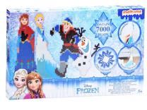 Radošais komplekts Frozen Picture Bead Creations
