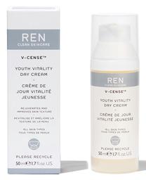 Veido kremas Ren V-Cense, 50 ml