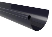 Tekne Scala G125, 400 cm, polivinilhlorīds (pvc), grafīta krās.