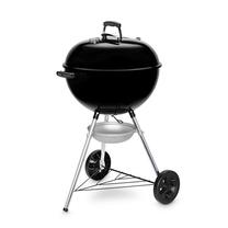 Grils Weber Original Kettle E-5710, melna krās., 65 cm