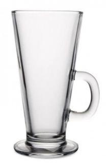 Puodelis Dajar, skaidri sp., 0.26 l