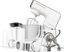 Virtuvinis kombainas Sencor STM 3700WH, 1000 W