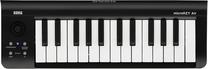 MIDI klaviatūra Korg microKEY2-25AIR, melna krās.