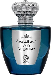 Парфюмированная вода Nylaa Oud Al Qadima, 100 мл