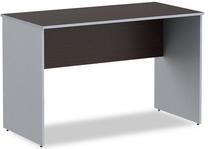 Rakstāmgalds Skyland Imago CP-2.1, 120 cm x 60 cm, 75 cm, brūna krās.