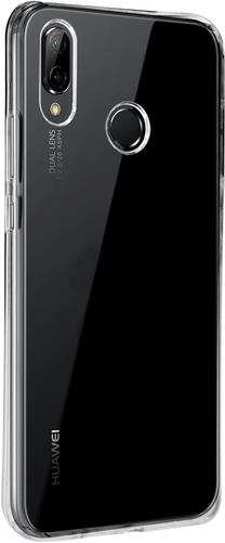 Чехол для телефона 3SIXT, прозрачный цв., Huawei