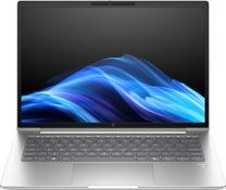 Portatīvais dators HP EliteBook 6 G1i, Intel Core Ultra 5 225U, 16 GB, 16 GB, 14 ", Intel Graphics, sudraba krās., EN, Windows