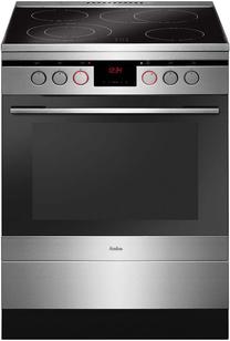 Elektrinė viryklė su elektrine orkaite Amica 614CE3.434TsKDpHaQXx