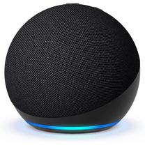 Prece ar bojātu iepakojumu. Viedais skaļrunis Amazon Echo Dot 5, 304 g