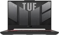 Sülearvuti Asus TUF Gaming FA507NV-HQ056W 90NR0E88-M004D0, 7735HS, 16 GB, 1 TB, 15.6 ", RTX 4060, hall v., EN, Windows