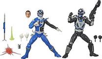 Žaislinė figūrėlė Hasbro Power Rangers LC SPD