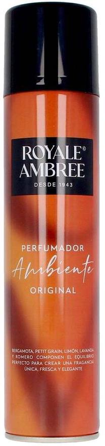 Gaisa atsvaidzinātājs Royale Ambree, 0.3 l