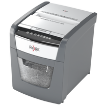 Popieriaus smulkintuvas Rexel Optimum AutoFeed+ 50X, 4 x 28 mm