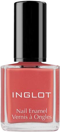 Nagų lakas Inglot, 357 sp., 15 ml