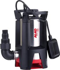 Drenāžas pumpji AL-KO Drain 10000, 750 W