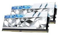 Operatiivmälu (RAM) G.SKILL Trident Z Royal Elite F4-4266C19D-64GTES, DDR4, 64 GB, 4266 MHz