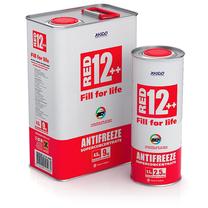 Jahutusvedeliku kontsentraat Xado Red, G12++, 4 l