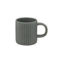 Puodelis, žalia sp., 0.1 l