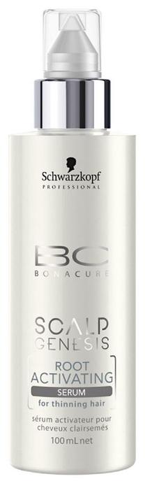 Matu serums Schwarzkopf, 100 ml