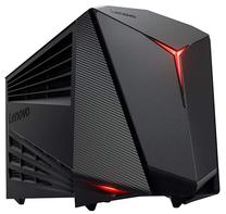 Stacionarus kompiuteris Lenovo Intel® Core™ i5-7400 Processor (6 MB Cache), DDR4 8 GB 128 GB 1 TB, Nvidia GeForce GTX 1060 6 GB GDDR5, Windows 10