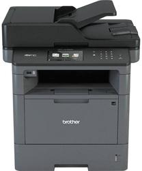Multifunktsionaalne printer Brother MFC-L5750DW, laser