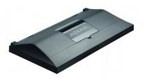 Лампа для аквариума Aquael Leddy 60 D&N, 3 кг, черный цв., 60 см