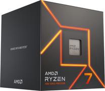 Protsessor AMD Ryzen™ 7 7700, 3.80GHz, AM5, 32MB
