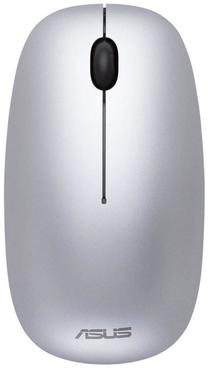 Belaidė kompiuterinė pelė Asus MW201C, pilka sp.
