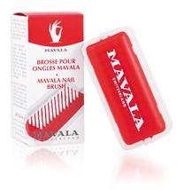 Nagu birstīte Mavala Nail Brush Nail Brush