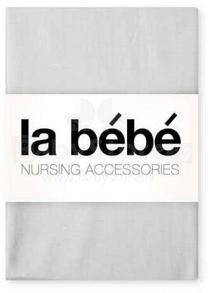 Autiņi La bebe Cotton Swaddler, 75 cm x 75 cm, 3 gab.