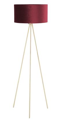 Stāvlampa Home4you, 40 W, E27