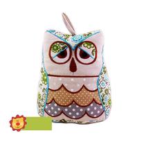 Mīkstā rotaļlieta Owl, 22 cm