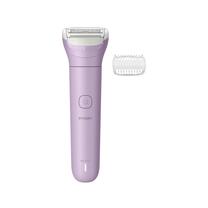 Naiste raseerija Philips Series 6000 BRL114/00, roosa v.