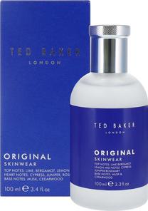 Tualetinis vanduo Ted Baker Original Skinwear, 100 ml