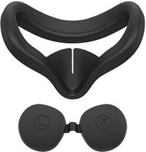 Priedas Kiwi Design Q7-2 silicone cover for Quest 2