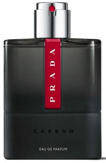Kvapusis vanduo Prada Luna Rossa Carbon, 100 ml
